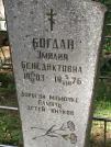 Захоронение ID 611051