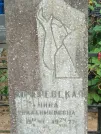 Захоронение ID 611068