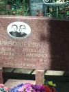 Захоронение ID 611076