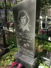 Захоронение ID 611088