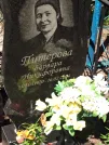 Захоронение ID 611107