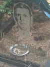 Захоронение ID 611142