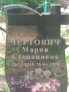 Захоронение ID 611176