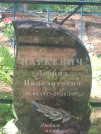 Захоронение ID 611178