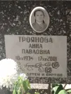 Захоронение ID 611181