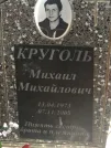 Захоронение ID 611182