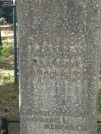 Захоронение ID 611260
