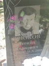 Захоронение ID 611262