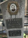 Захоронение ID 611506
