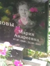 Захоронение ID 611515
