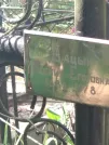 Захоронение ID 611537