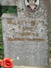 Захоронение ID 621176