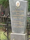 Захоронение ID 621215
