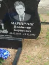 Захоронение ID 621230