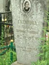 Захоронение ID 621231
