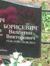 Захоронение ID 621257