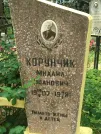 Захоронение ID 621259