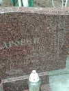 Захоронение ID 621281