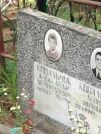 Захоронение ID 621284