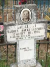 Захоронение ID 621293