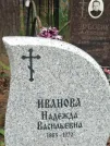 Захоронение ID 621330