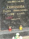 Захоронение ID 621750