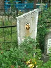 Захоронение ID 621725