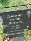 Захоронение ID 621704