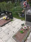 Захоронение ID 621687