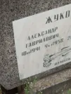 Захоронение ID 621576