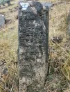 Захоронение ID 620655