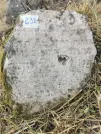 Захоронение ID 620772