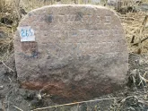Захоронение ID 620982