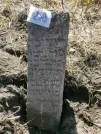 Захоронение ID 621370