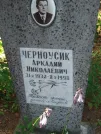 Захоронение ID 621884