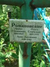 Захоронение ID 621892