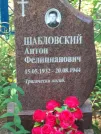Захоронение ID 621898