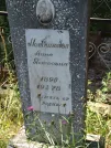 Захоронение ID 621904