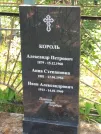 Захоронение ID 621907