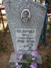 Захоронение ID 623575