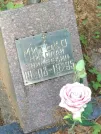 Захоронение ID 623585