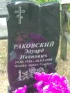 Захоронение ID 623591