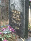 Захоронение ID 623631