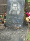 Захоронение ID 623650
