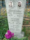 Захоронение ID 623679