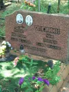 Захоронение ID 623738
