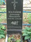 Захоронение ID 623757