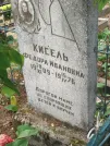 Захоронение ID 623761