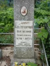 Захоронение ID 623774