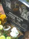 Захоронение ID 623794